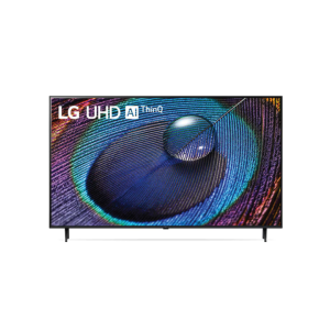 LG Smart Digital Ultra HD 4K LED TV – UQ / UQ / UT Series