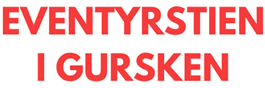 EVENTYRSTIEN I GURSKEN